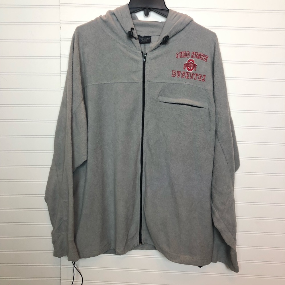Ohio State Buckeyes Hoodie
